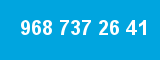 968 737 26 41